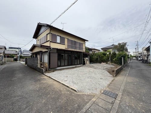 ☆新規☆葵区沓谷（解体工事）( *´艸｀) イメージ