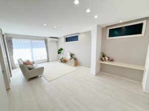 中田本町「完成」「内覧」「即入居」(#^^#) イメージ