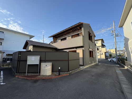 ☆新規　石田☆解体工事( *´艸｀) イメージ
