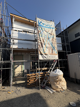 AIチェック済み駿河区石田1丁目( *´艸｀) イメージ
