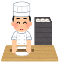 頼まれごとby職場の教養(#^.^#) イメージ