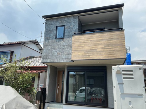 「この建売、AIの評価は94点」葵区東千代田1丁目(#^.^#)　 イメージ
