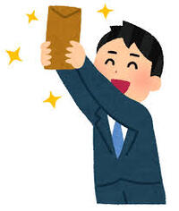※支えの結晶by職場の教養(#^.^#) イメージ