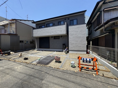 駿河区S6-O様邸（外構工事）(#^.^#) イメージ