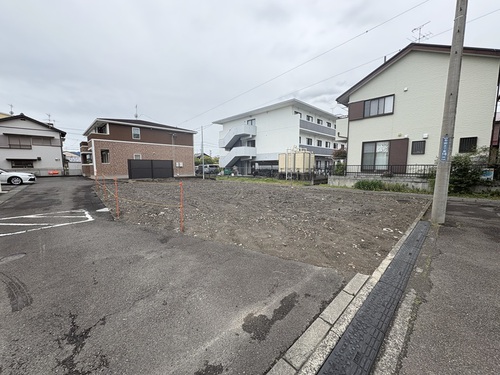 ☆新規　石田☆解体工事( *´艸｀) イメージ