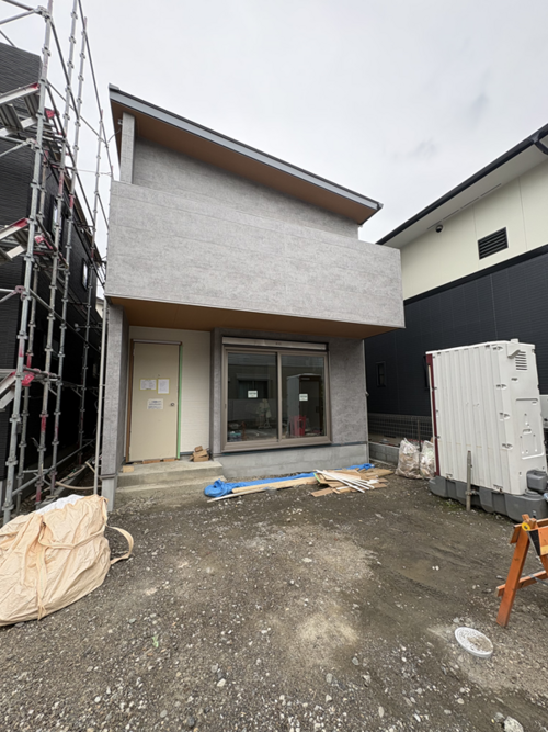 AIチェック済み駿河区石田1丁目（外観）( *´艸｀) イメージ