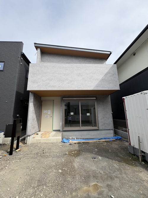 AIチェック済み駿河区石田1丁目（外観）( *´艸｀) イメージ