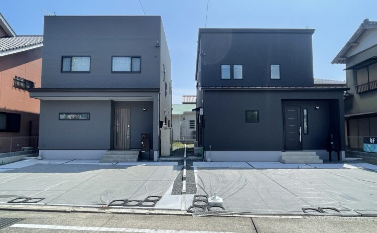 【藤枝市田沼1期】モデルハウス見学会開催！ イメージ