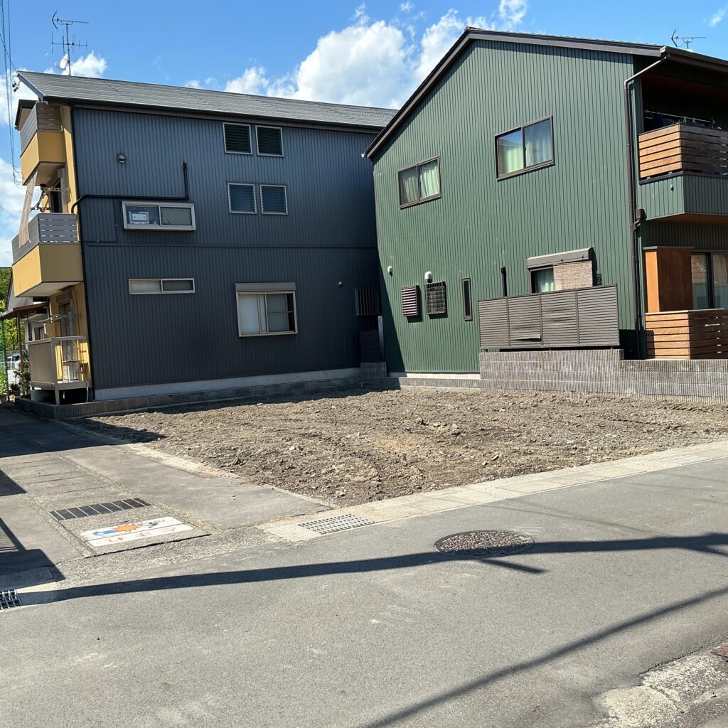 中村町1期イメージ