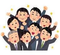 情報共有の意義by職場の教養(#^.^#) イメージ