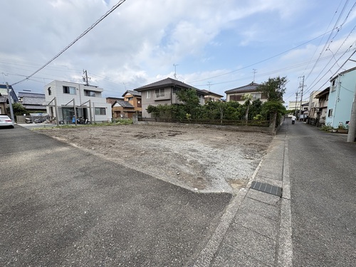 ☆新規☆葵区沓谷（解体完了）( *´艸｀) イメージ