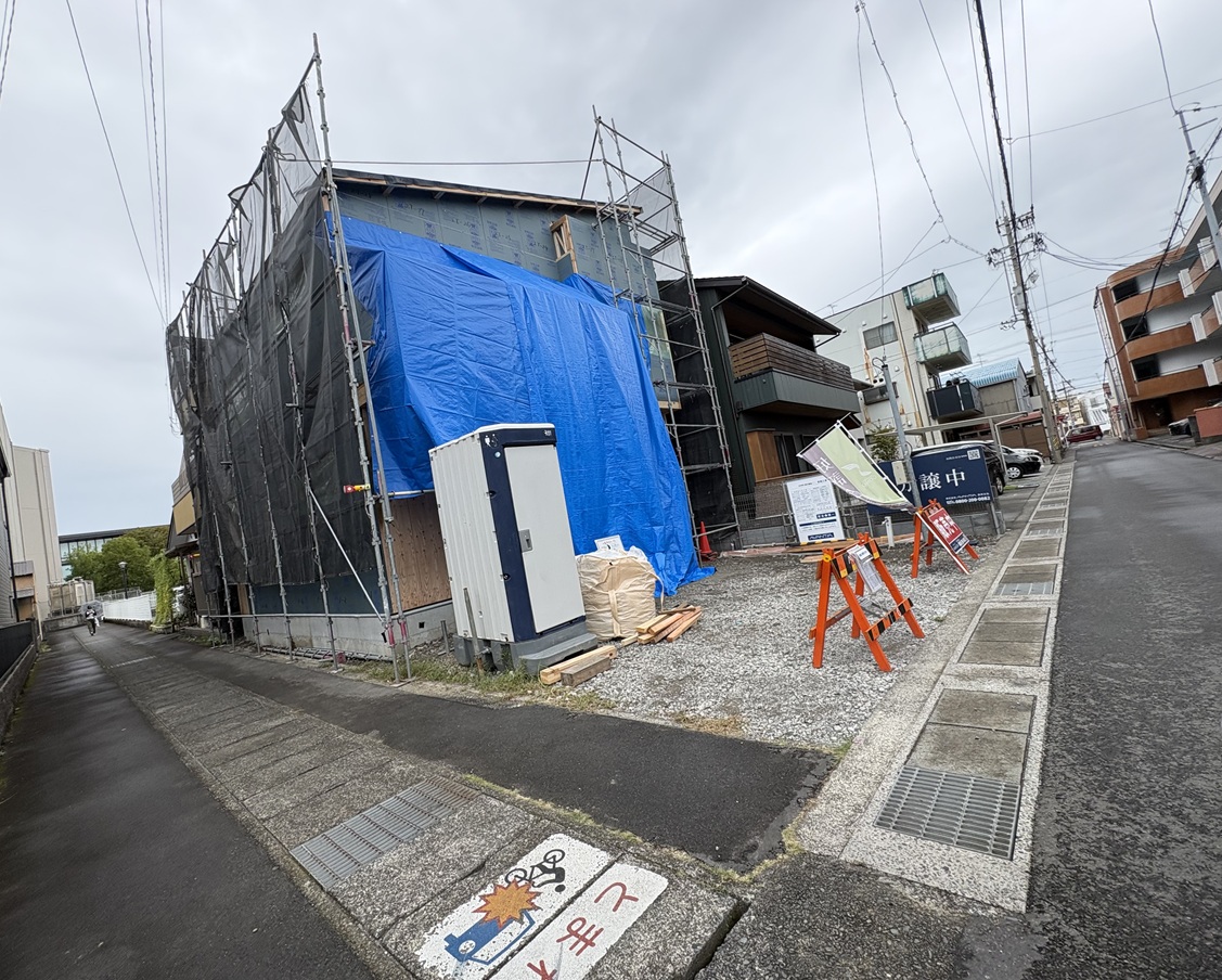 ☆中村町大工工事☆( *´艸｀) イメージ