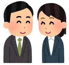 尊敬信頼の軸by職場の教養(#^.^#) イメージ