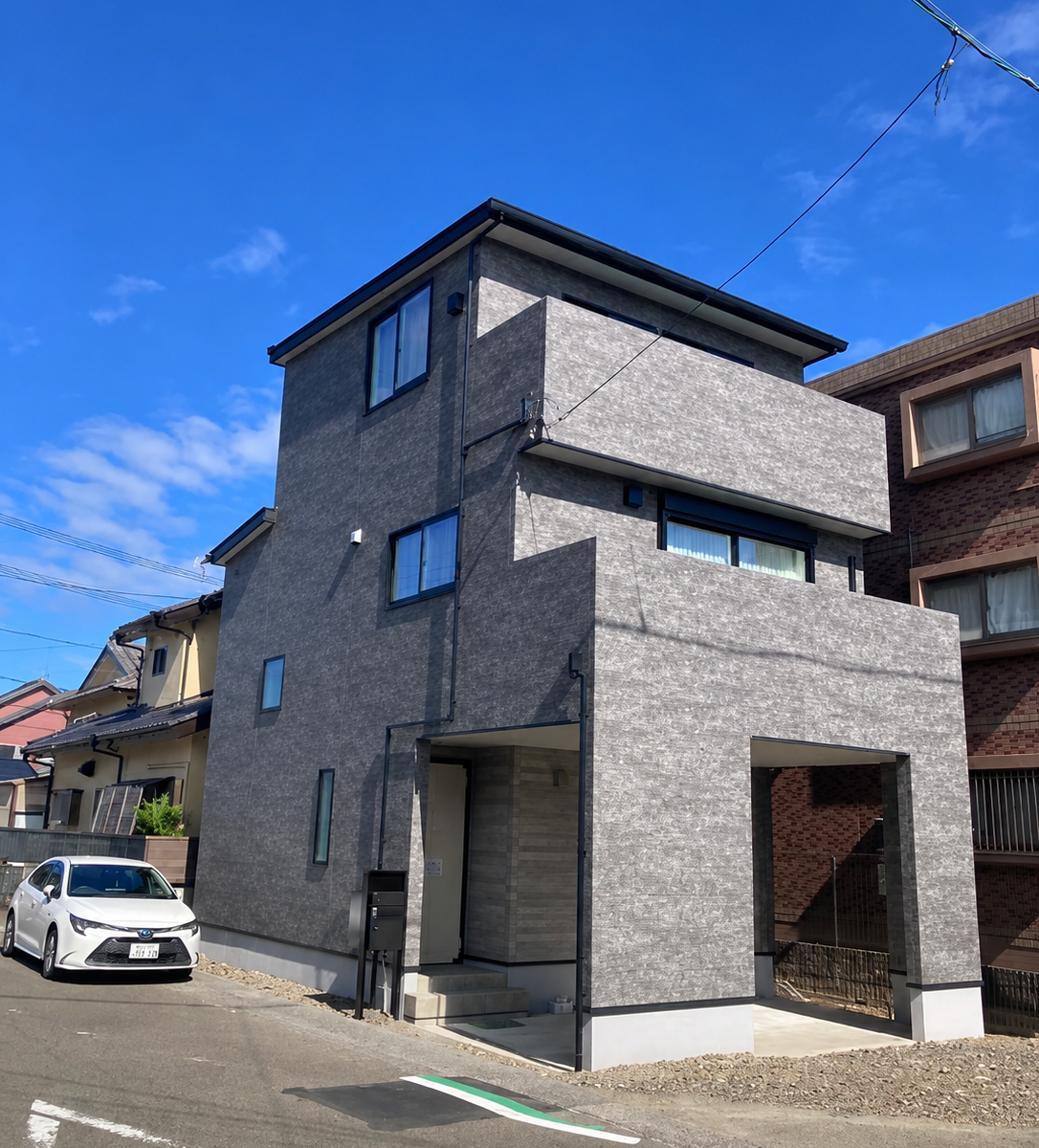8月29(土)～30日(日)ご予約不要≪前島1期≫モデルルーム内覧会 イメージ