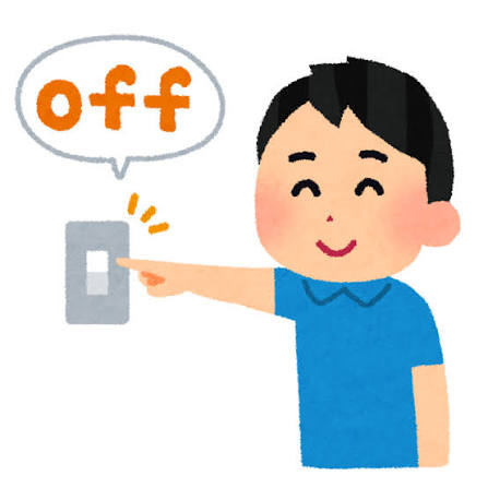 節約の意識by職場の教養(#^.^#) イメージ