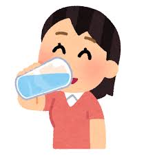 水の循環by職場の教養(#^.^#) イメージ