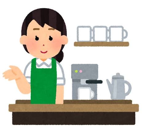 満足感を高める姿勢by職場の教養(#^.^#) イメージ