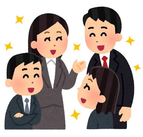 納涼会by職場の教養(#^.^#) イメージ