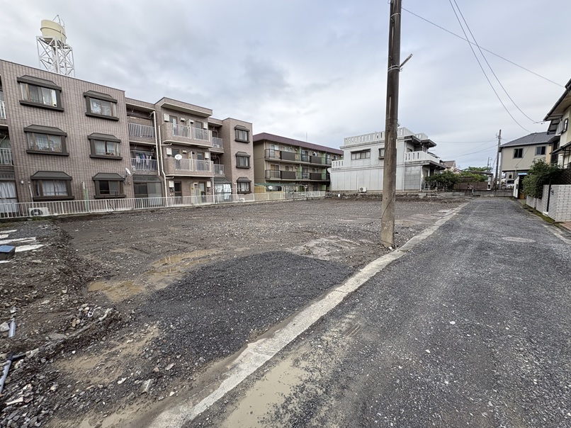 葵区大岩四丁目新規分譲地( *´艸｀) イメージ