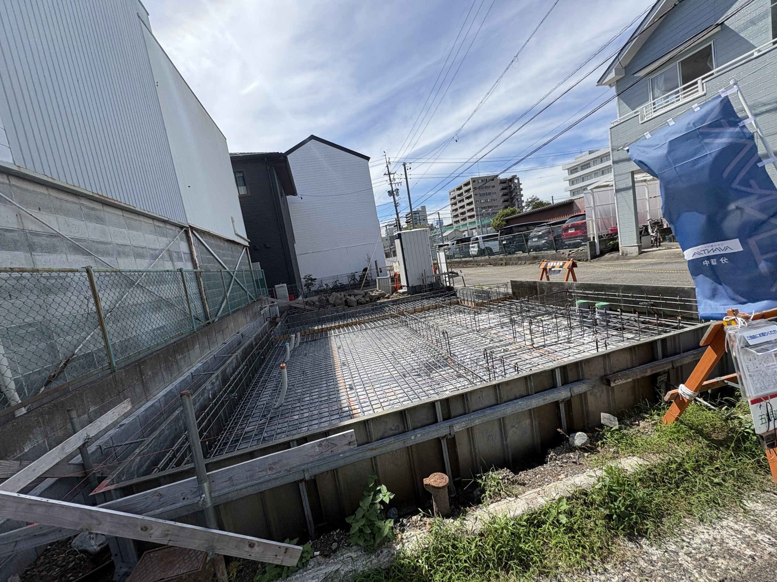 八幡10期（JR静岡駅まで徒歩13分）(#^.^#) イメージ