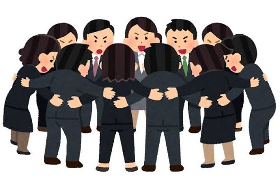備えで築く信頼by職場の教養(#^.^#) イメージ