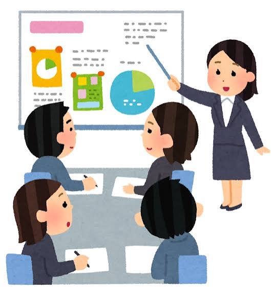 待っているつもりby職場の教養(#^.^#) イメージ
