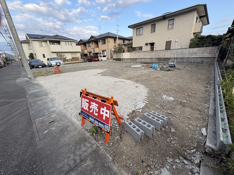 ☆新規☆葵区西千代田4期 イメージ