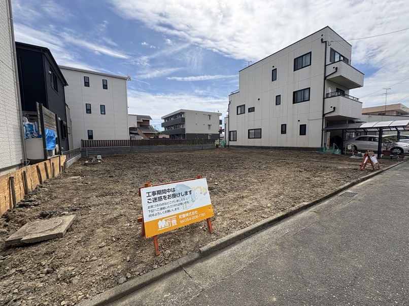 ☆新規☆駿河区中田本町( *´艸｀) イメージ