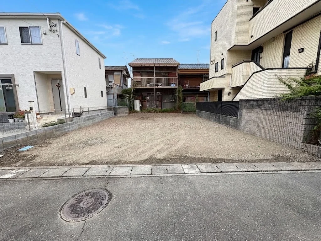 清水区物件特集　日立町 イメージ