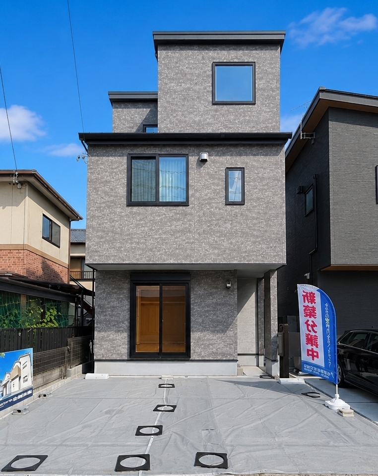 🏠 駿河区の注目物件！有明町4期をご紹介！ イメージ